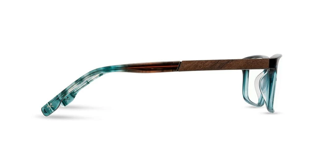 Fremont Acetate RX Eyeglasses - Image 6
