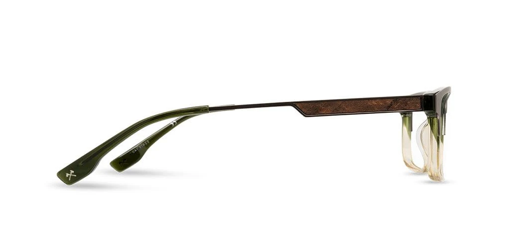 Fremont Metal RX Eyeglasses - Image 10