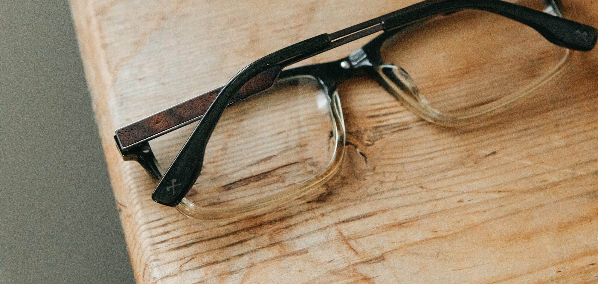 Fremont Metal RX Eyeglasses - Image 11
