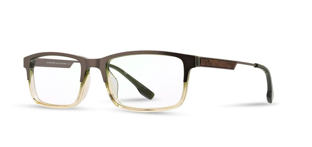 Fremont Metal RX Eyeglasses - Image 6