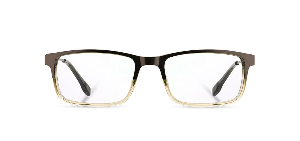 Fremont Metal RX Eyeglasses - Image 7