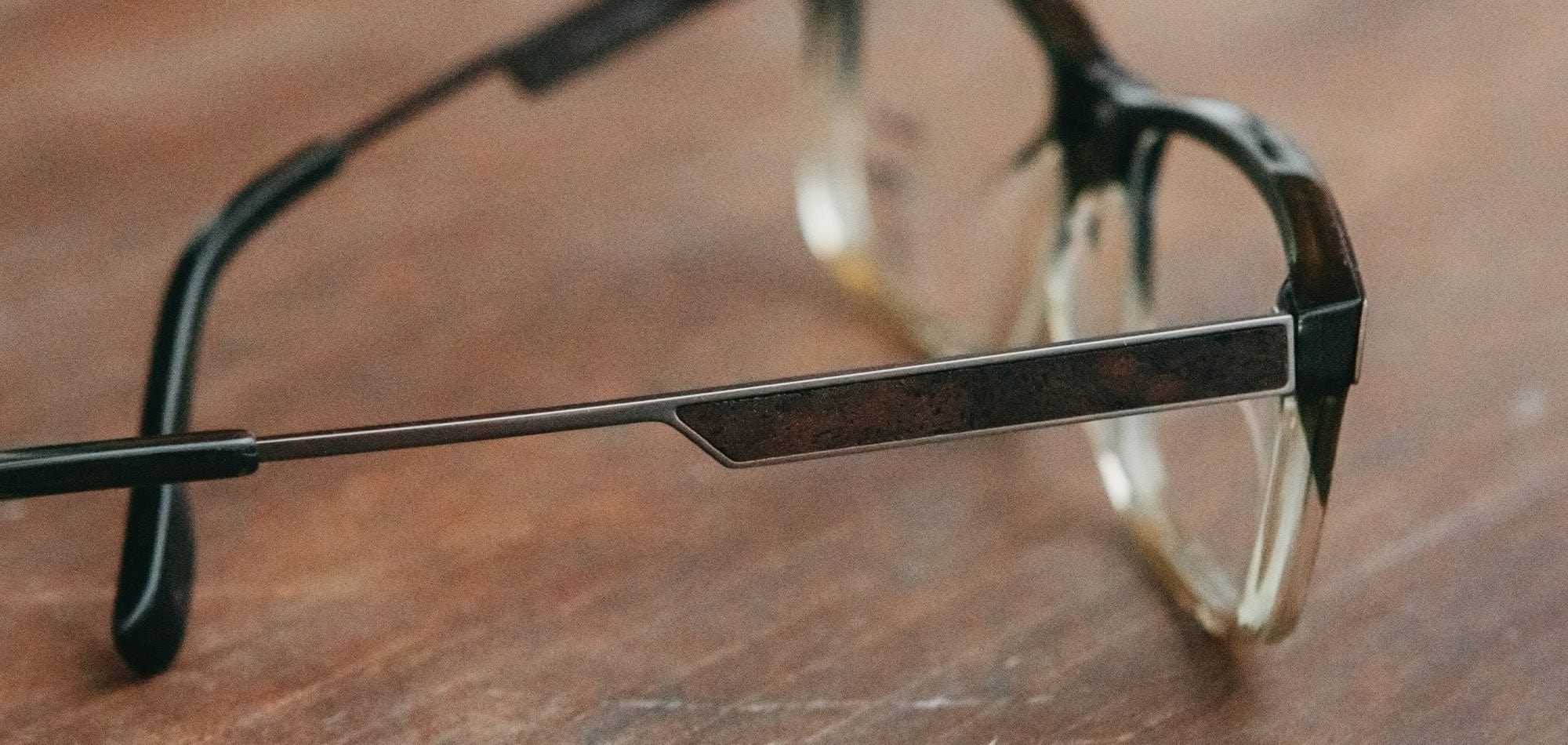 Fremont Metal RX Eyeglasses - Image 9
