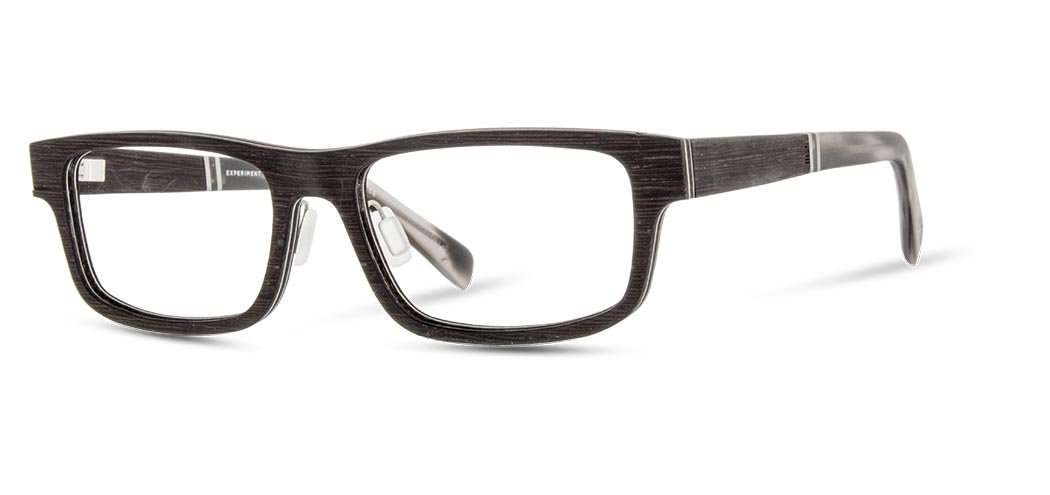Fremont Wood RX Eyeglasses - Image 4