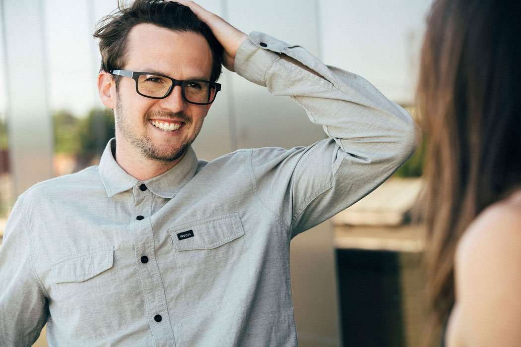 Fremont Wood RX Eyeglasses - Image 8