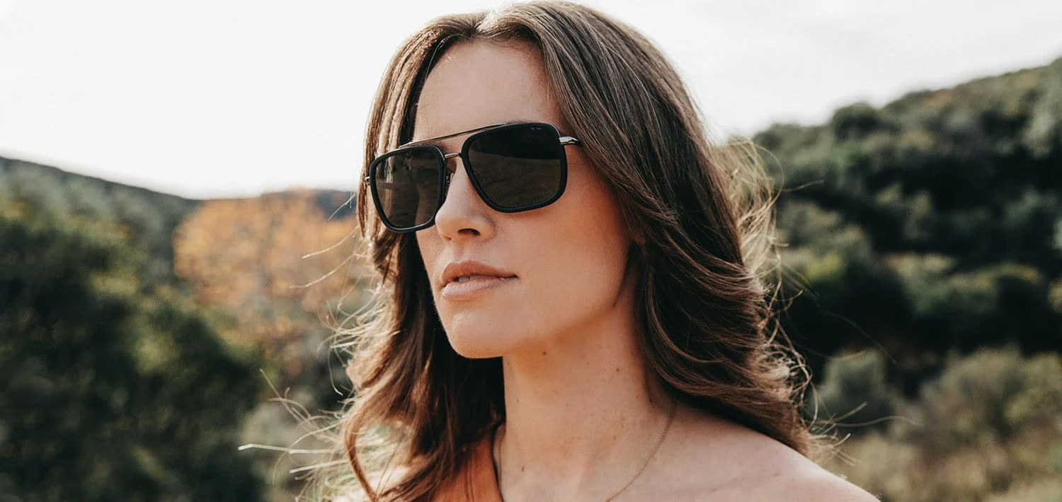 Grant Acetate Sunglasses - Image 12