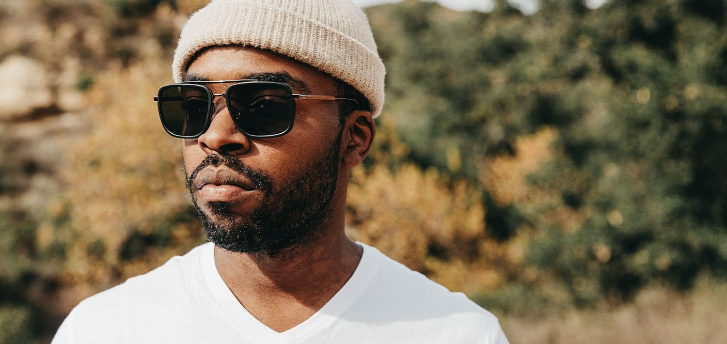Grant Acetate Sunglasses - Image 13