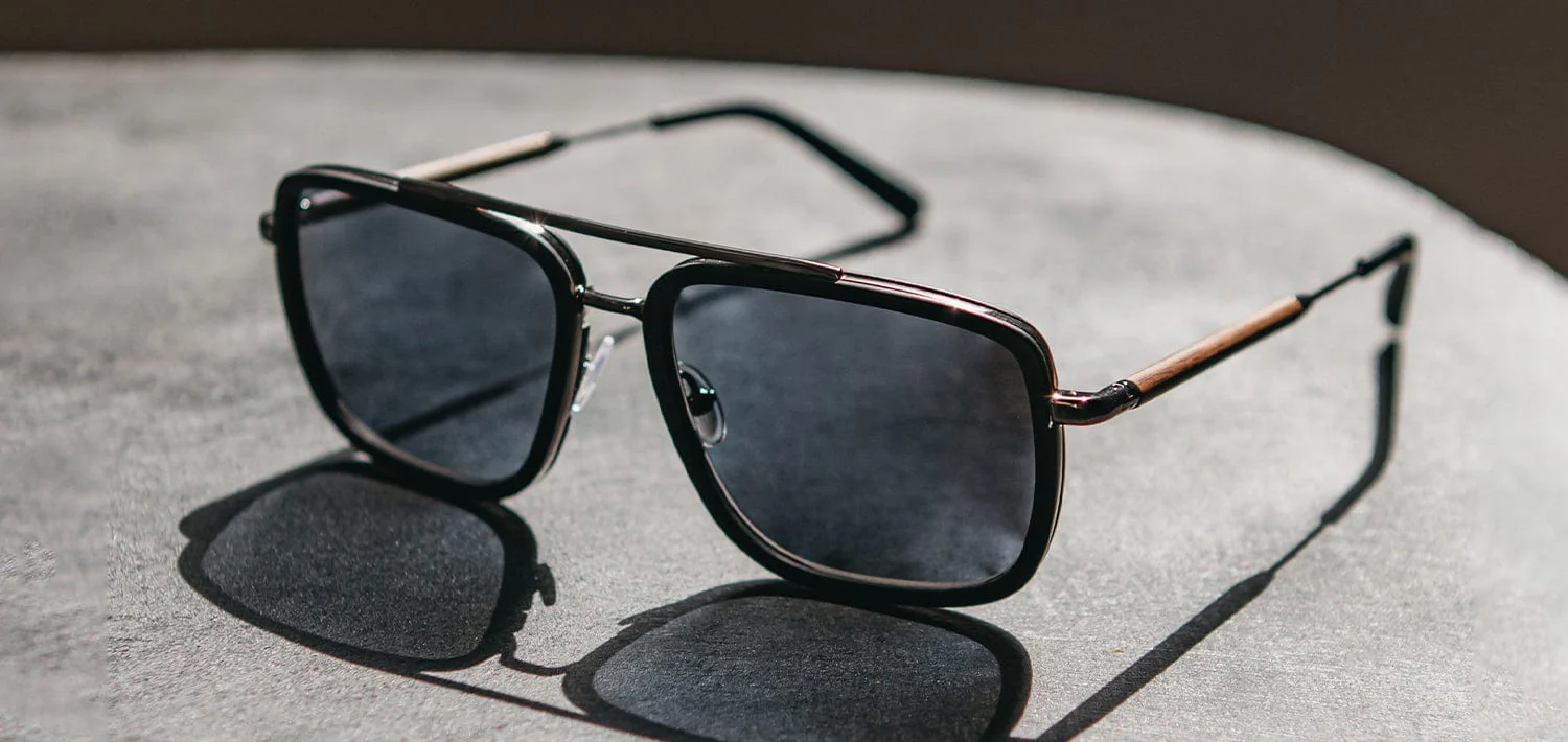Grant Acetate Sunglasses - Image 15