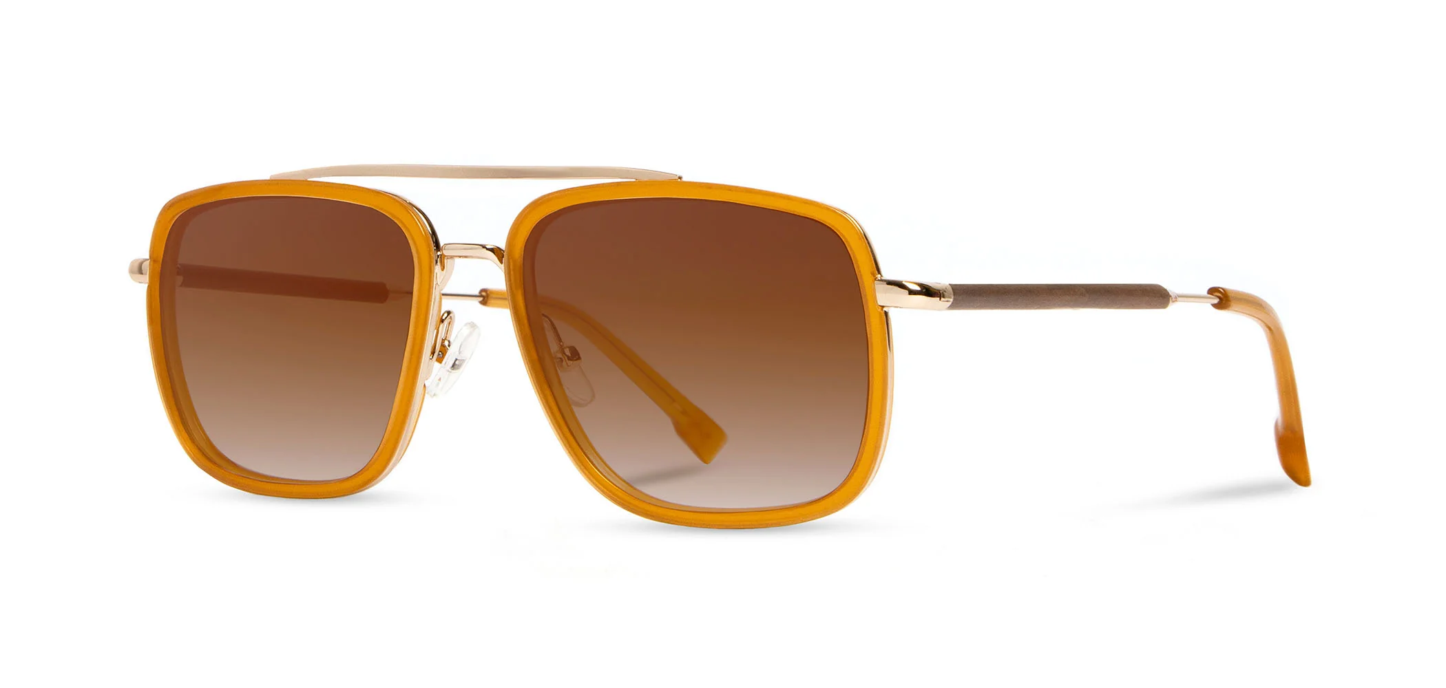 Grant Acetate Sunglasses - Image 16