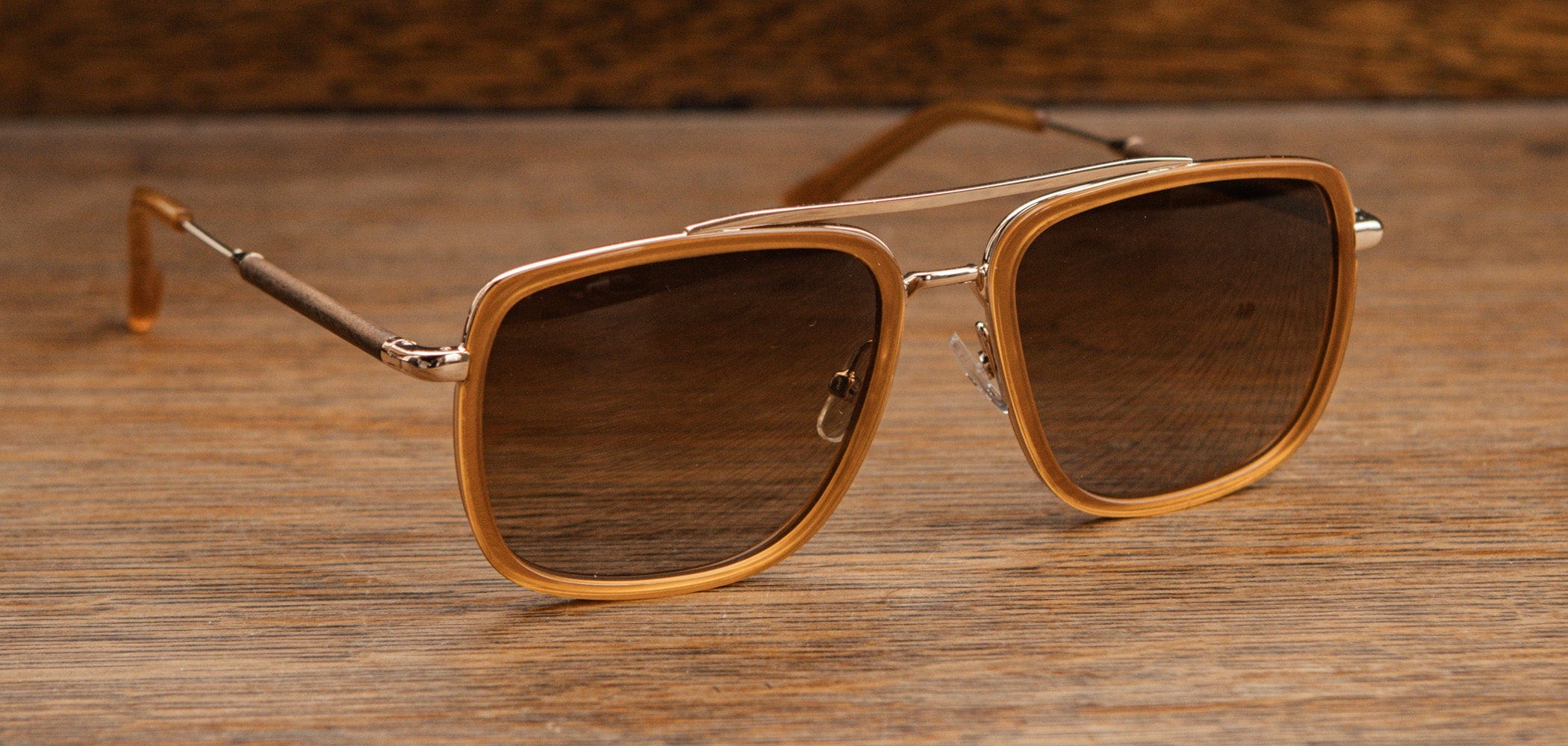Grant Acetate Sunglasses - Image 19