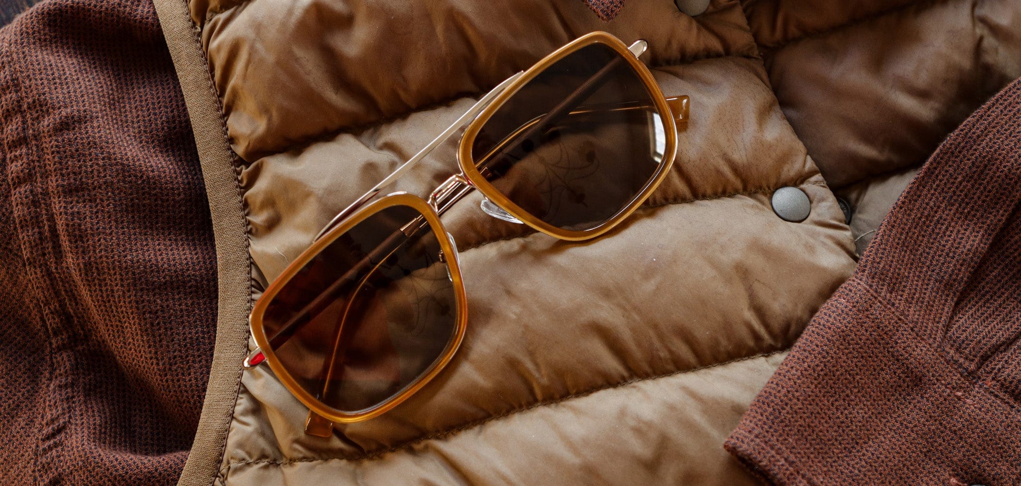 Grant Acetate Sunglasses - Image 21