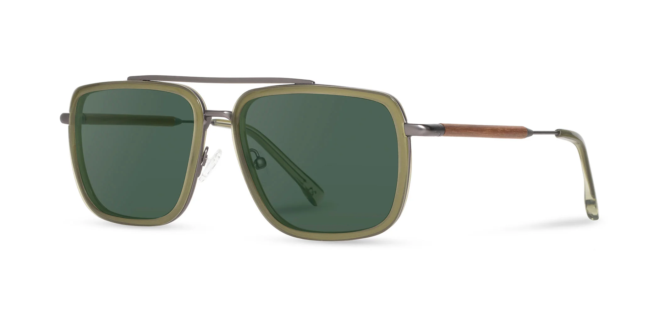 Grant Acetate Sunglasses - Image 23