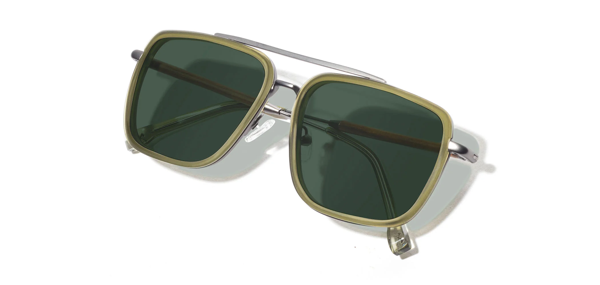Grant Acetate Sunglasses - Image 24