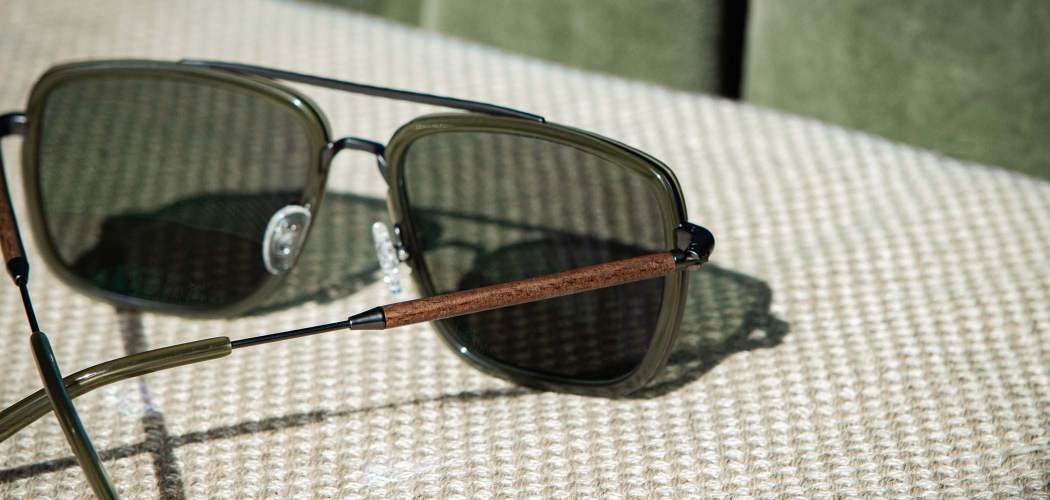 Grant Acetate Sunglasses - Image 27
