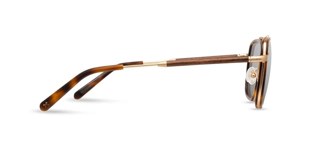 Grant Acetate Sunglasses - Image 3