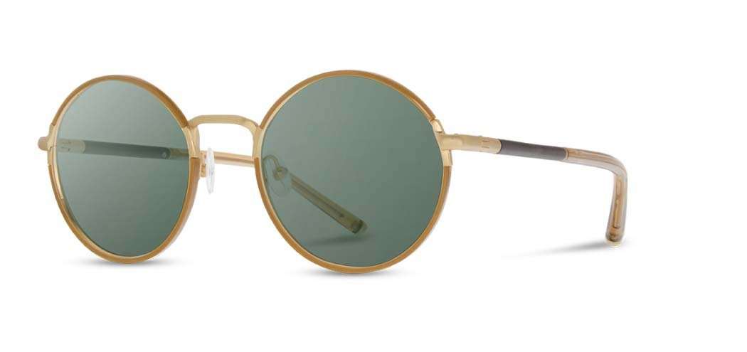 Hawthorne Acetate Sunglasses - Image 14