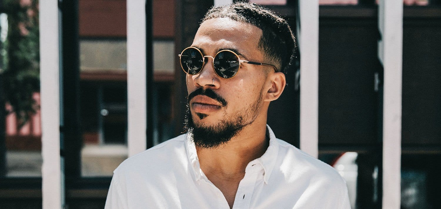 Hawthorne Acetate Sunglasses - Image 20