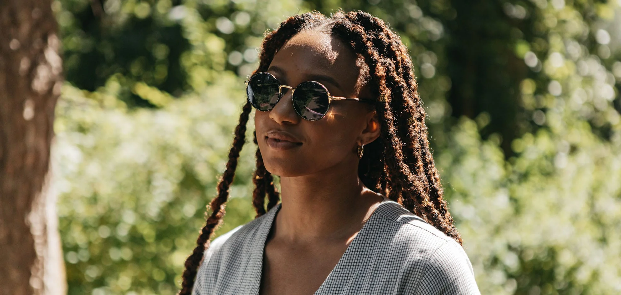 Hawthorne Acetate Sunglasses - Image 25