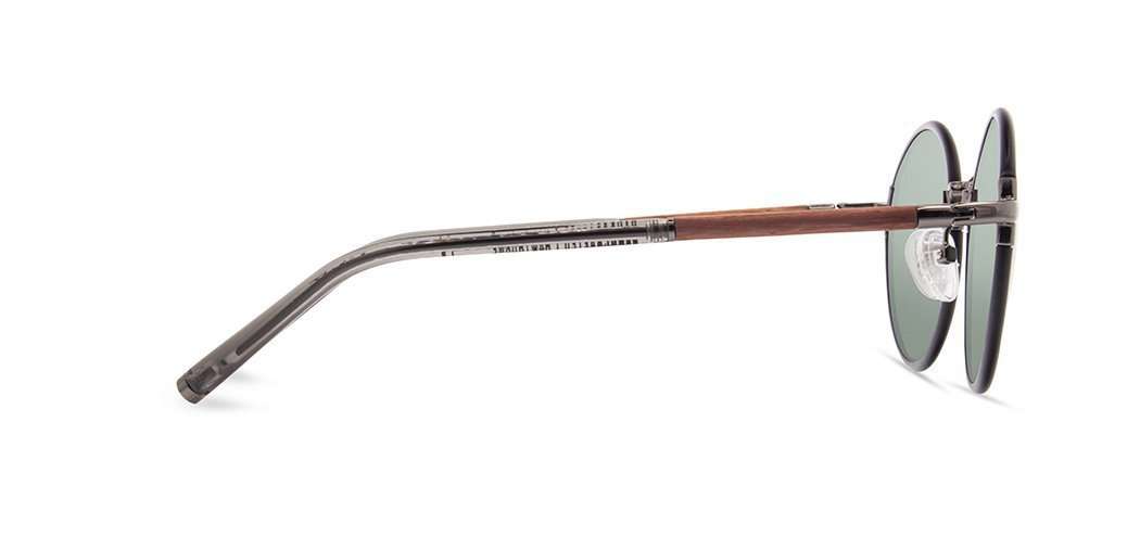 Hawthorne Acetate Sunglasses - Image 3
