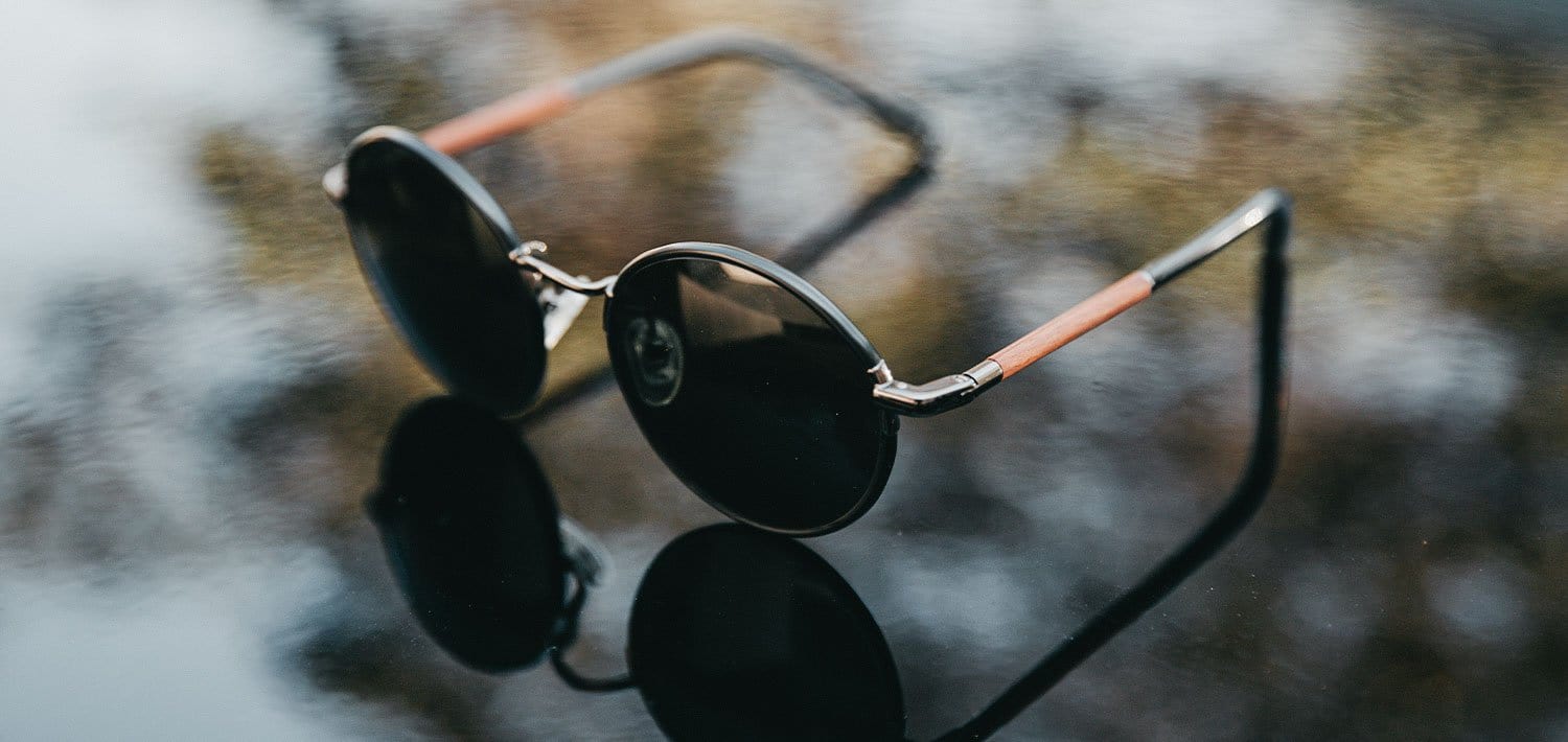 Hawthorne Acetate Sunglasses - Image 6