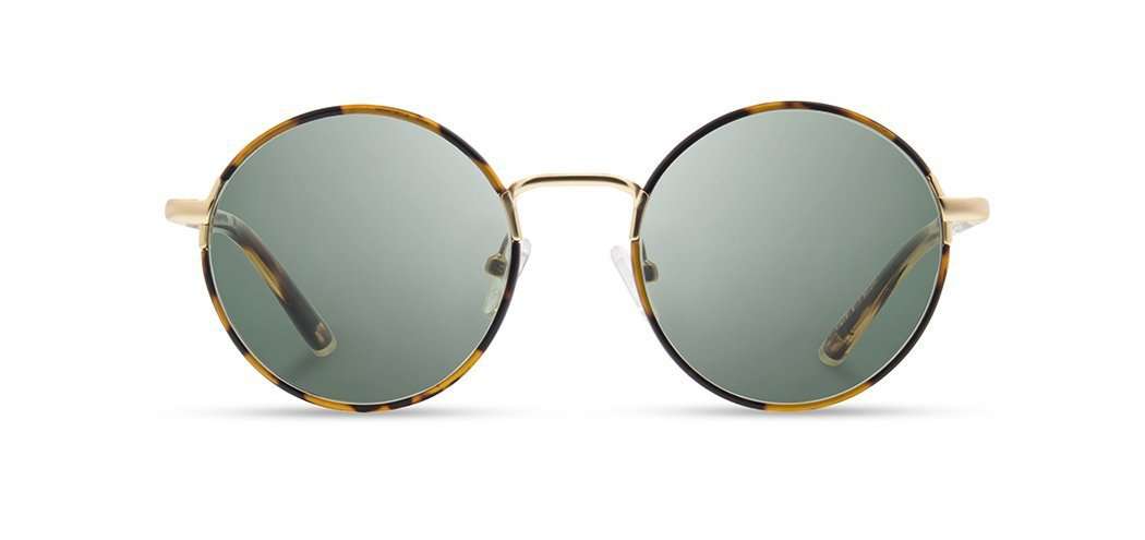 Hawthorne Acetate Sunglasses - Image 9
