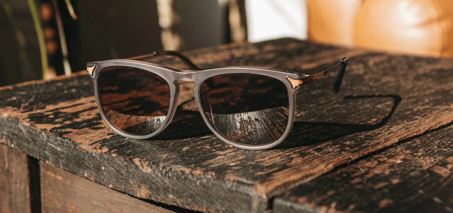 Keller Acetate Sunglasses - Image 12
