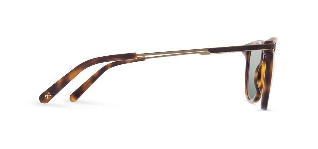 Keller Acetate Sunglasses - Image 3