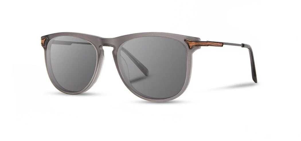 Keller Acetate Sunglasses - Image 6