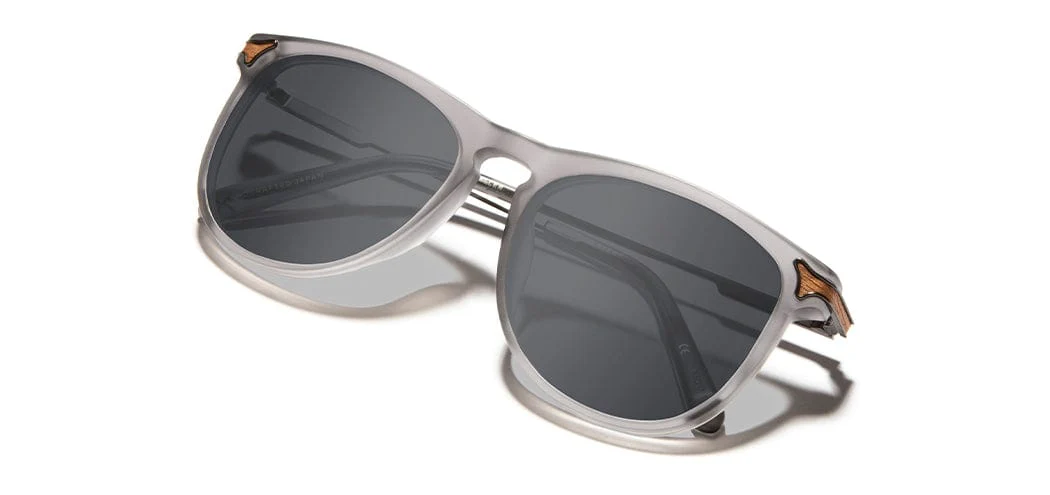Keller Acetate Sunglasses - Image 8