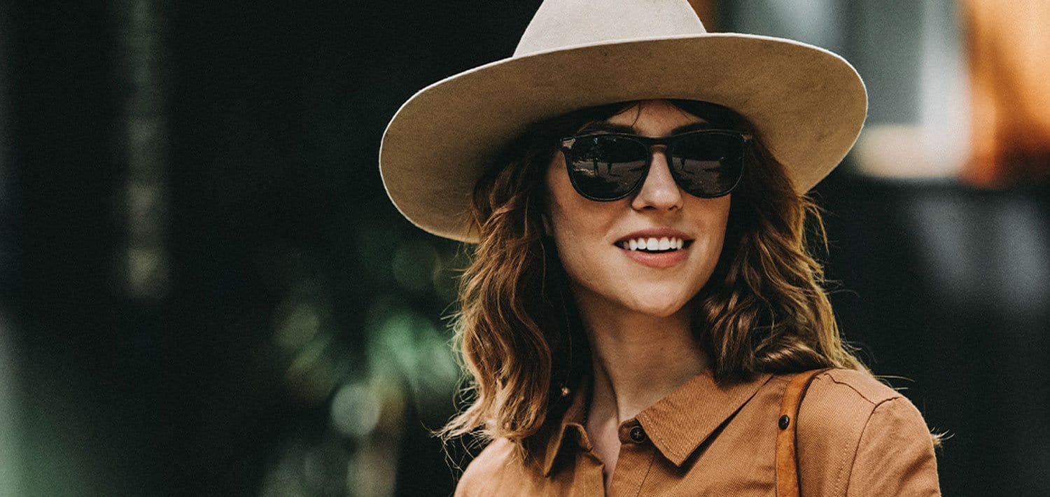 Keller Wood Sunglasses - Image 5