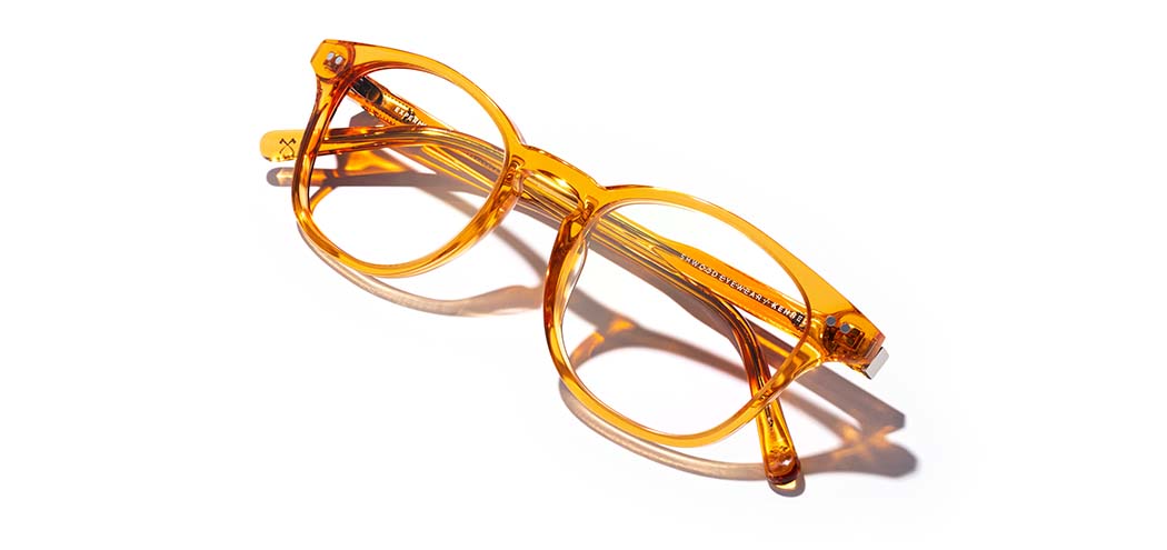 Kennedy Acetate RX Eyeglasses - Image 3