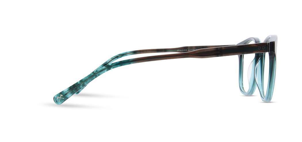 Kennedy Acetate RX Eyeglasses - Image 9