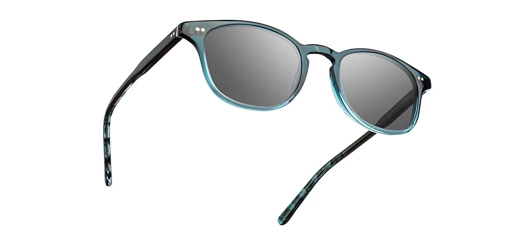 Kennedy Acetate Sunglasses - Image 13