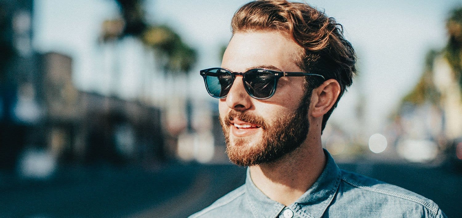 Kennedy Acetate Sunglasses - Image 14