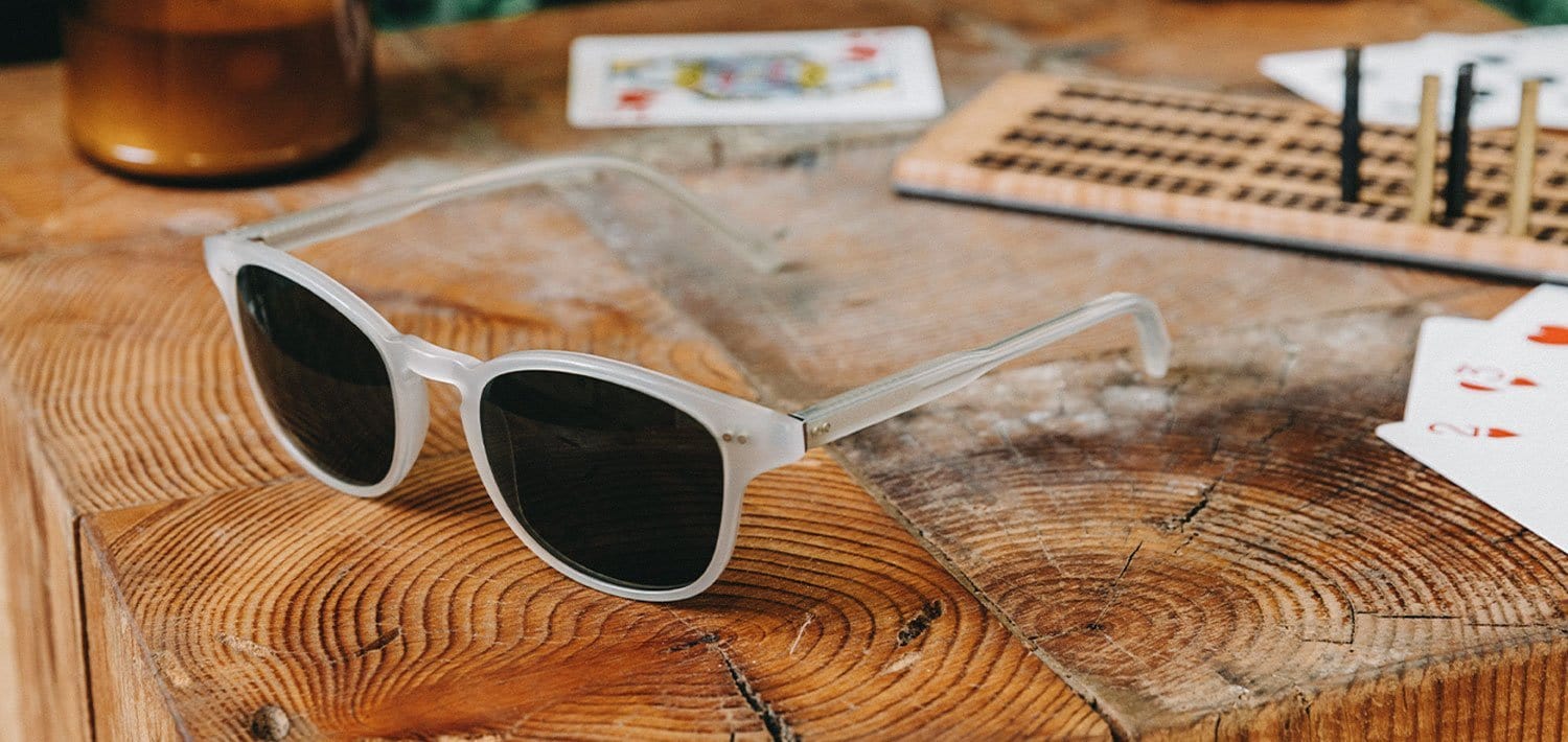 Kennedy Acetate Sunglasses - Image 25
