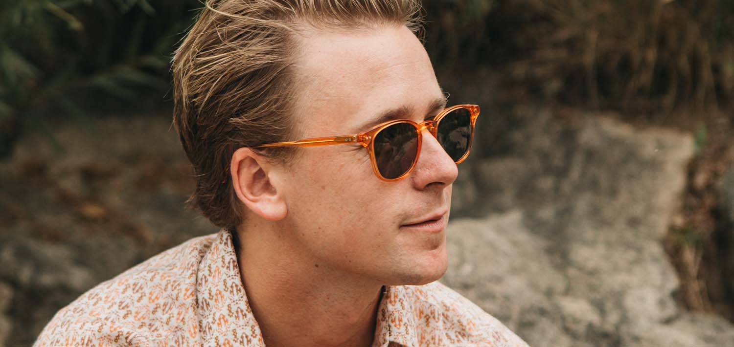 Kennedy Acetate Sunglasses - Image 29