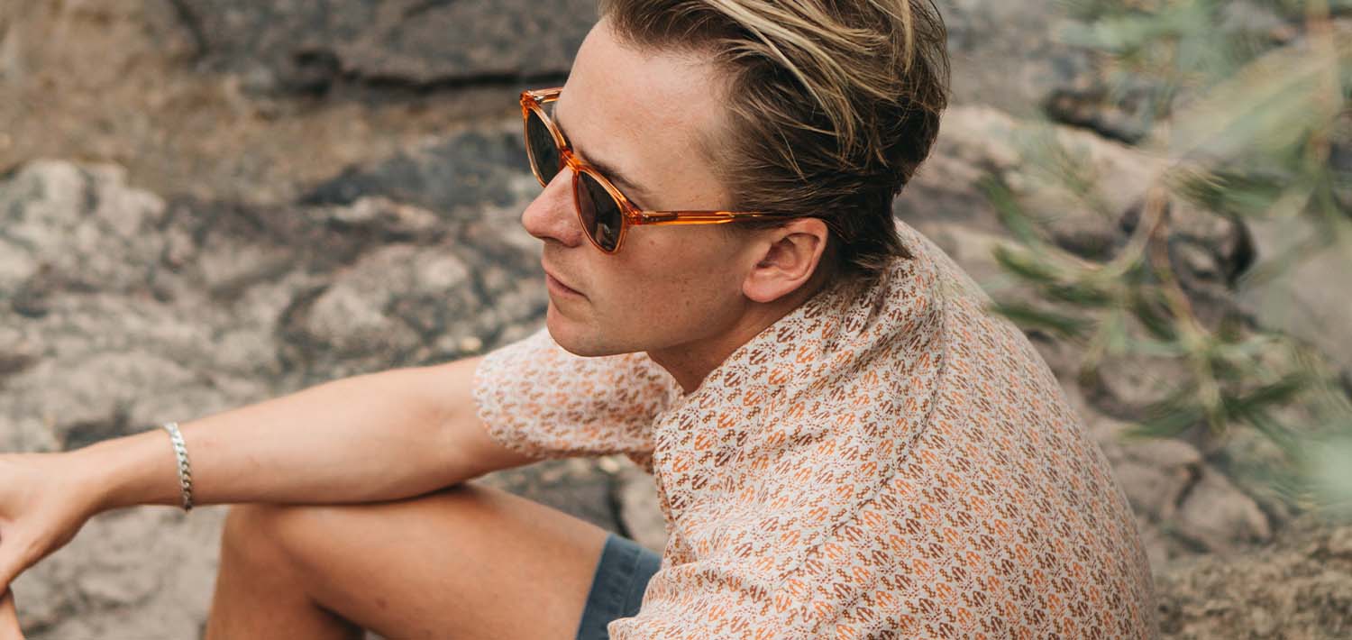 Kennedy Acetate Sunglasses - Image 30