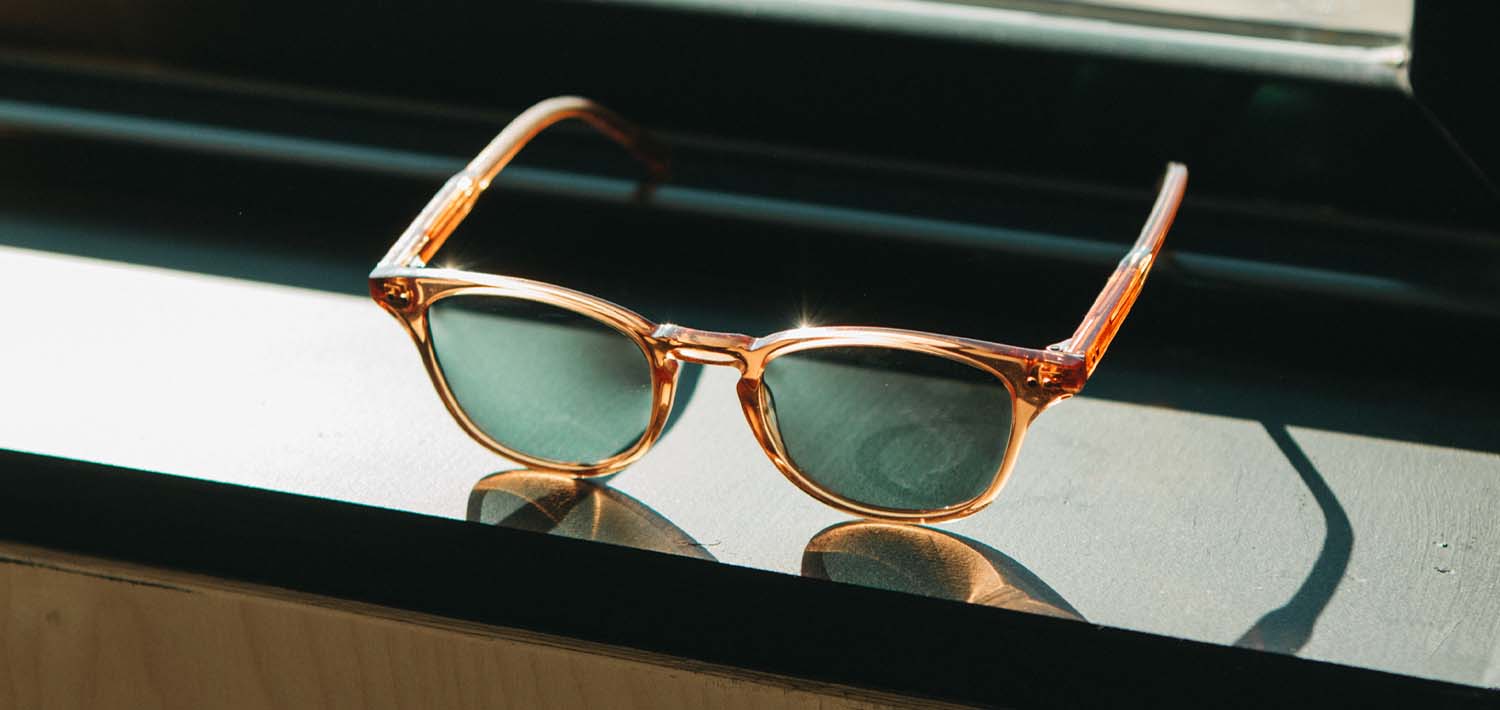 Kennedy Acetate Sunglasses - Image 32