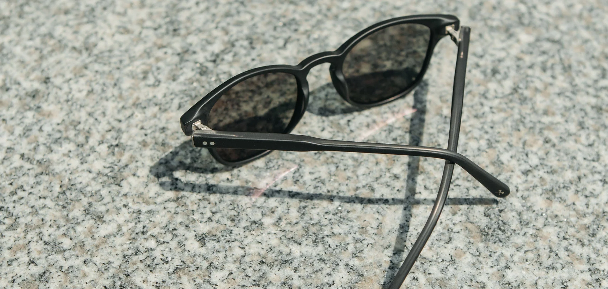 Kennedy Acetate Sunglasses - Image 36