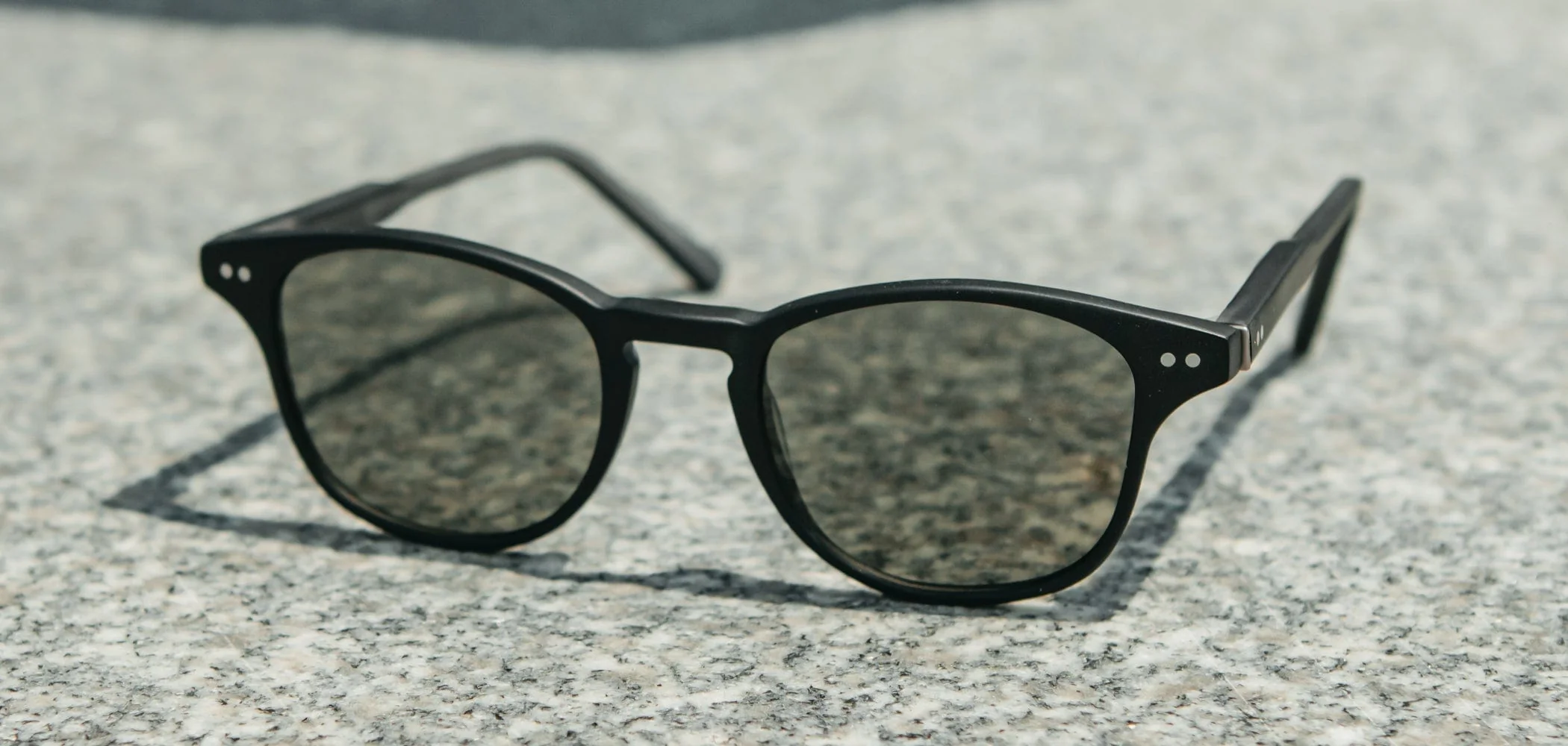 Kennedy Acetate Sunglasses - Image 37