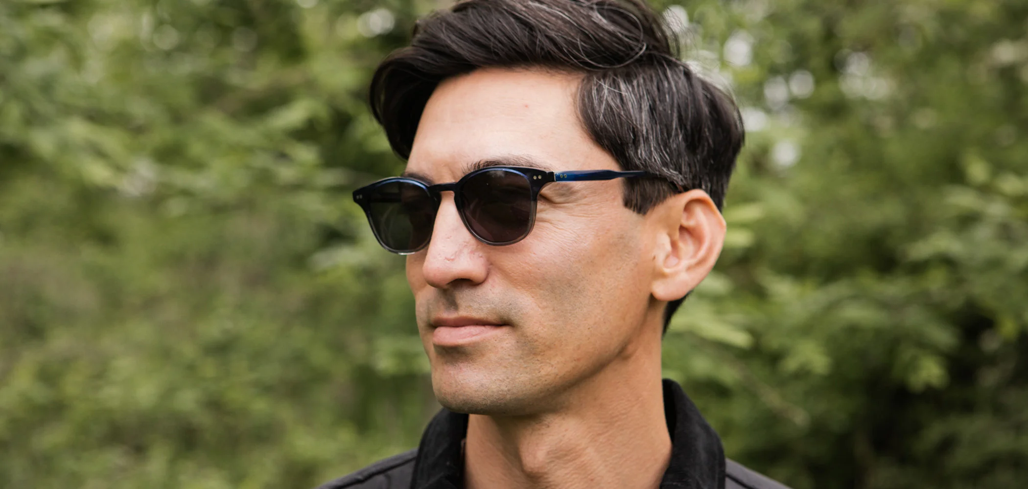 Kennedy Acetate Sunglasses - Image 40
