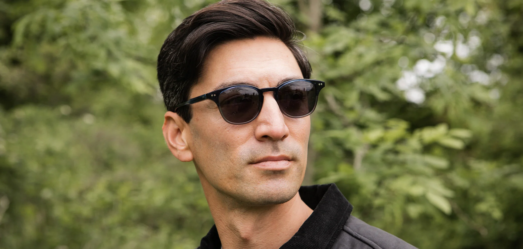 Kennedy Acetate Sunglasses - Image 41