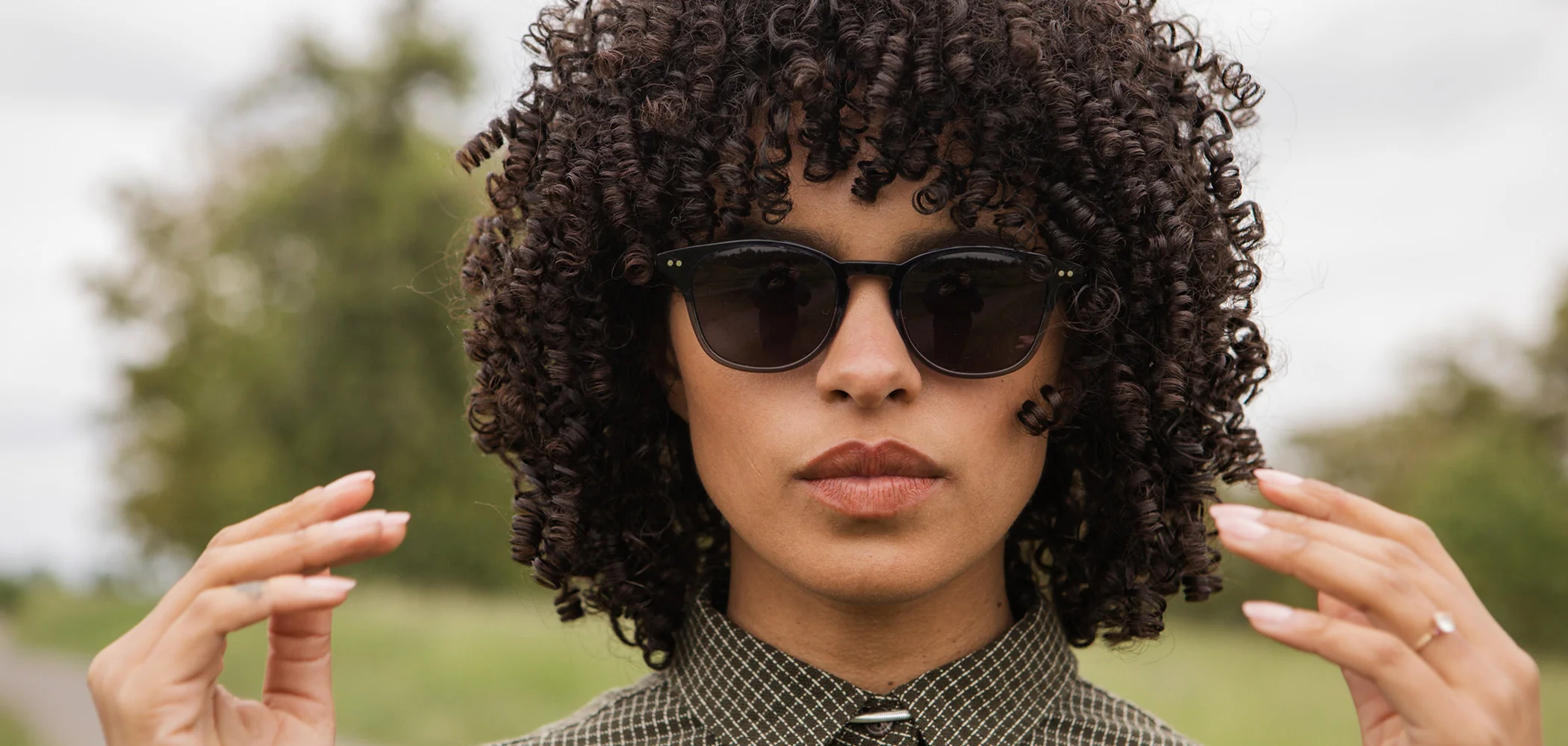 Kennedy Acetate Sunglasses - Image 42