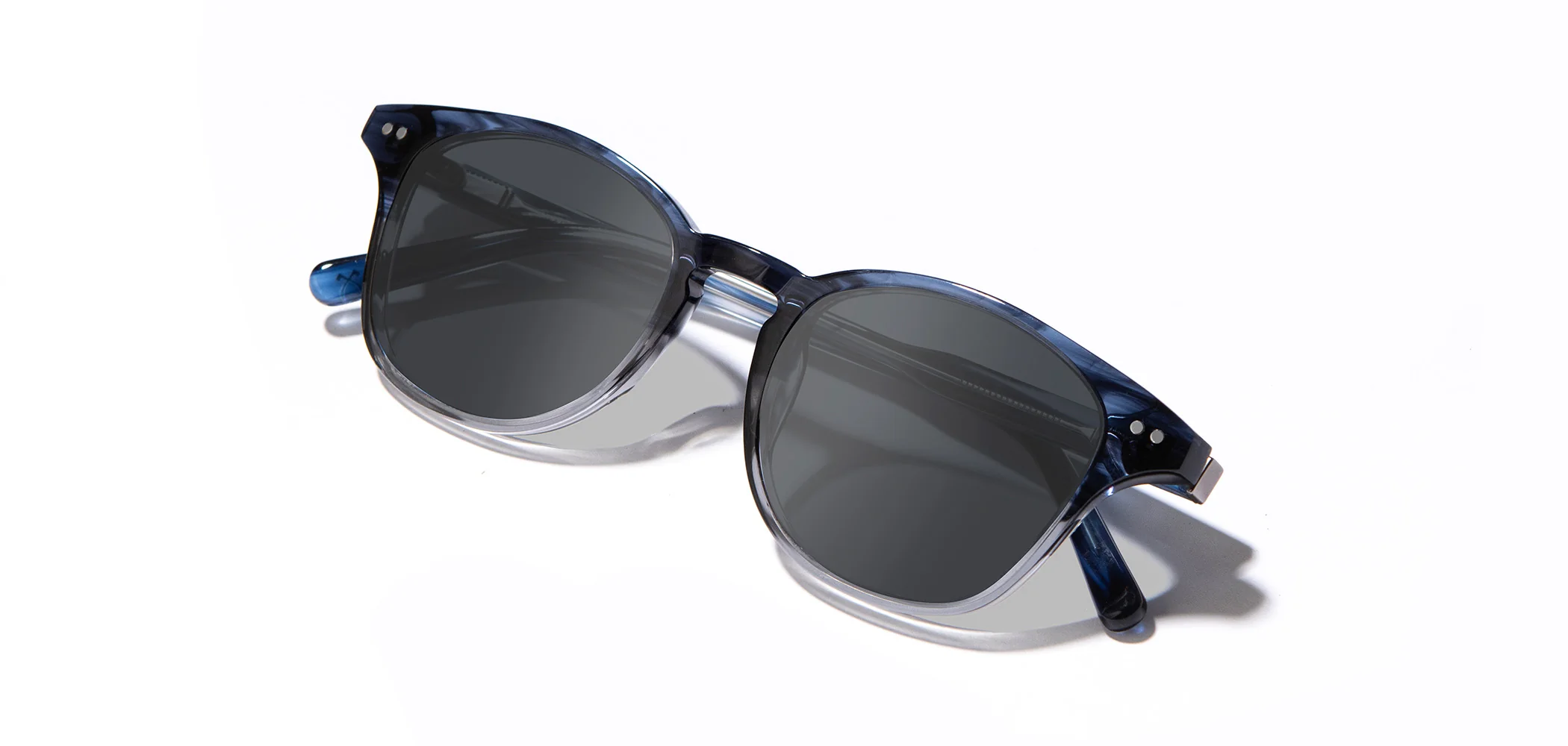 Kennedy Acetate Sunglasses - Image 43