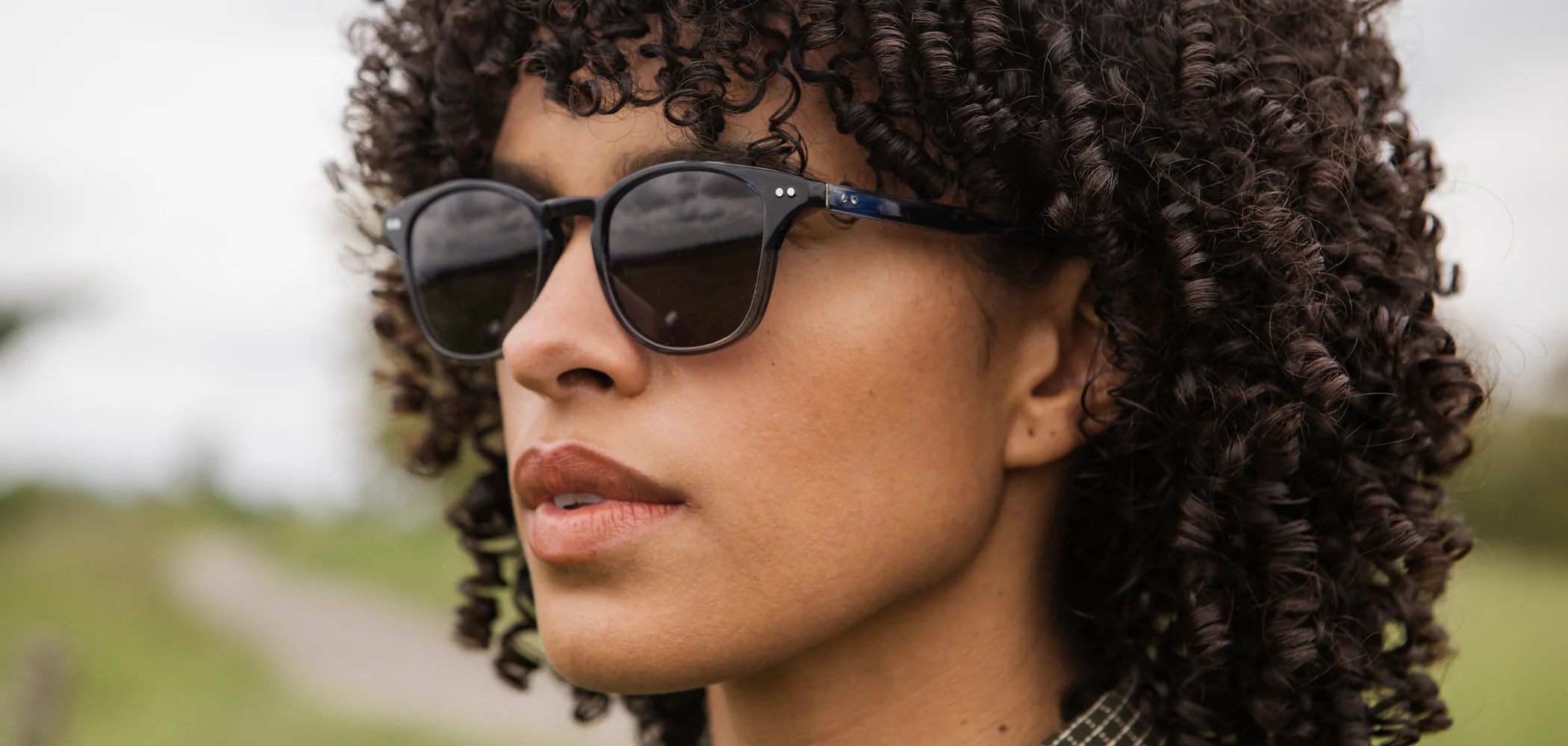 Kennedy Acetate Sunglasses - Image 44