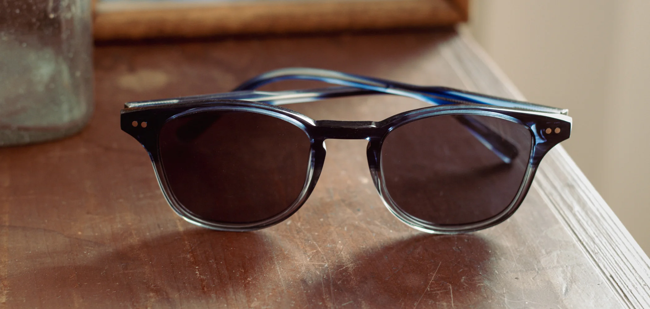 Kennedy Acetate Sunglasses - Image 46
