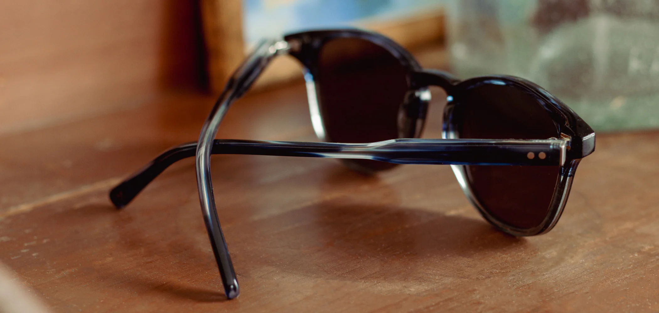 Kennedy Acetate Sunglasses - Image 47