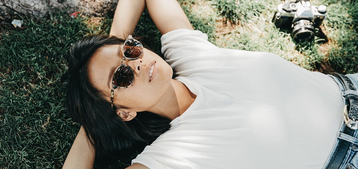 Kennedy Acetate Sunglasses - Image 5