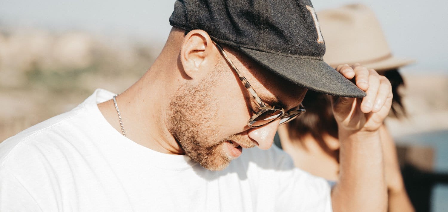 Kennedy Acetate Sunglasses - Image 7