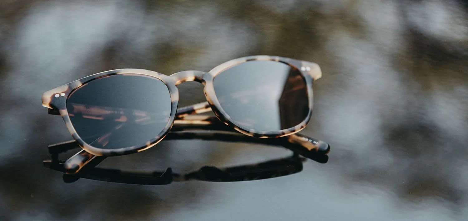 Kennedy Acetate Sunglasses - Image 8