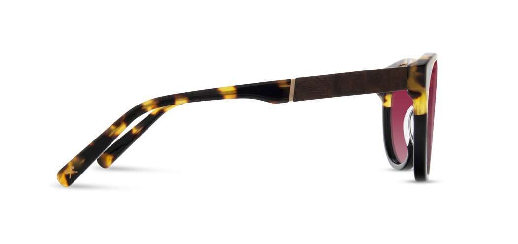 Madison Acetate Sunglasses - Image 10